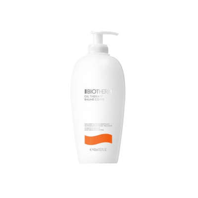 Biotherm Eau D´Energie hydratačné telové mlieko (Energizing Body Milk) 400 ml