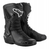 Topánky SMX-6 3 DRYSTAR, ALPINESTARS (čierna, veľ. 38)