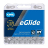 Reťaz KMC e-Glide pre elektrobicykle, 9-10-11 Speed