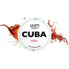 CUBA WHITE COLA