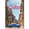 Lonely Planet Cuba
