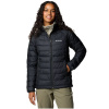 Columbia Powder Lite II Full Zip Jacket 2089451010 Black L M