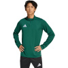 Pánske tričko adidas Entrada 26 Training Top green KE9823 pánske S