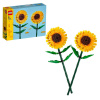 LEGO® Ikonická slnečnica 40524 LEGO