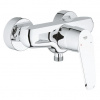 Páková sprchová batéria Grohe Eurodisc Cosmopolitan 33569002