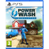 PowerWash Simulator pre Sony PlayStation 5 (PS5)