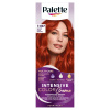 Schwarzkopf Palette Intensive Color Creme 7-887 Scarlet Red RV6