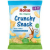 HOLLE Bio organické chrumky pšenové 25 g