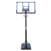 Basketbalový kôš AGA MR6117
