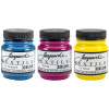 Jacquard textile colour 66ml Farba: white 123