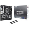 Asus PRIME H810M-A WIFI Základná doska Socket Intel® 1851 Tvarový faktor Micro-ATX Čipová sada základnej dosky Intel® H810; 90MB1KJ0-M0EAY0