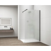 Sprchová stena Polysan 140 x 210 cm