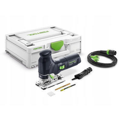 Priamočiara píla FESTOOL TRION PS 300 EQ-Plus 576041