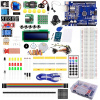 ŠTARTOVACÍ SET PRE PROGRAMOVANIE OEM XXL STARTER KIT UNO R3 ARDUINO