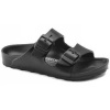 BIRKENSTOCK Sandále Arizona eva Čierna