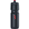 Fľaša Na Pitie na bicykel BBB 750 ml CompTank XL čierny