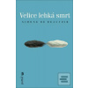 Velice lehká smrt (Simone de Beauvoirová)