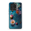 Odolný obal Mobiwear Elite Pro - Xiaomi 13T / 13T Pro - E013E Květy na hladině (Odolné pouzdro, obal kryt Mobiwear Elite Pro - maximální ochrana mobilu, zesílené hrany, přesné výřezy, pohodlné držení,