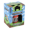 Set Minecraft Hrnek a ponožky