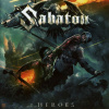 Sabaton - Heroes (CD)