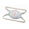 3M Respirátor 3M 8825 FFP2 R D, s ventilkem - AKCE! 0701000599999