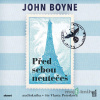 Před sebou neutečeš - John Boyne - online doručenie