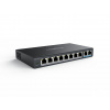 POE SWITCH Reolink RLA-PS1 Černá