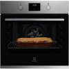 Electrolux KOFGH70TX Zabudovateľná rúra SurroundCook