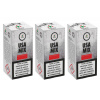 E-liquid Dekang USA Mix - 30ml (3x10ml), 3mg