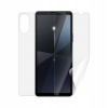 Ochranná fólia Screenshield Sony Xperia 10 VI 5G - celé tělo