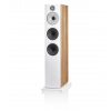 Bowers & Wilkins 603 S3 Oak (Stĺpový reproduktor 603 S3 (cena za kus))