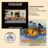 Jimmy London, Welcome to My World + It Ain't Easy Living in the Ghetto - Jimmy London CD, CD
