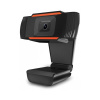 Platinet PCWC720 webová kamera 1280 x 720 px USB 2.0 Čierna, Červená (PCWC720)