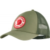 Šiltovka Fjallraven 1960 Logo Långtradarkeps - Green L/XL