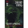 Swamp Thing by Nancy A. Collins Omnibus - Nancy Collins, Phillip Hester