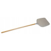 Lopata na pizzu, dim. 310 x 340 mm (Lopata na pizzu, dim. 310 x 340 mm)