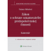 Zákon o ochrane oznamovateľov protispoločenskej činnosti