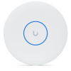 Ubiquiti UBNT UniFi U7-Pro-XG, bez PoE adaptéru, bílá