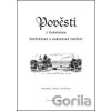 Pověsti z Karvinska - Jaromír Polášek, Jiřina Polášková
