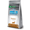 Farmina Vet Life dog Diabetic 2+2 kg DOPRAVA ZDARMA