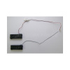 Repro Toshiba, stereo, 4Ohm 1,5W