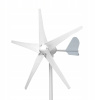 500W veterná turbína 12V generátor elektrárne (500W veterná turbína 12V generátor elektrárne)