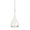 Závesné svietidlo AZZARDO SPELL Pendant white AZ0287