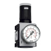 KNOCKS FLUID Technik Regulátor tlaku 3/8