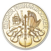 Austrian Mint - Zlatá minca Wiener Philharmoniker 1/10 oz