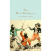 The Three Musketeers - Alexandre Dumas