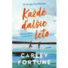 Každé ďalšie leto Carley Fortune