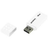 GOODRAM 16GB UME 2 biely UME2-0160W0R11