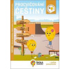 Procvičování češtiny - autor neuvedený