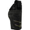 VIPER Pouzdro pistolové MODULAR MOLLE - VCAM/MC BLACK